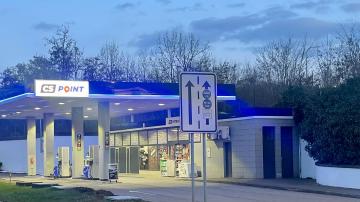 Praha, Černokostelecká